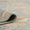 Amer Willow Gray WIL-8 2ft. x 3ft. Rect. Rug