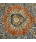 Amer Willow Gray WIL-8 9ft. x 12ft. Rect. Rug