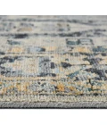 Amer Willow Beige/Aqua WIL-9 9ft. x 12ft. Rect. Rug