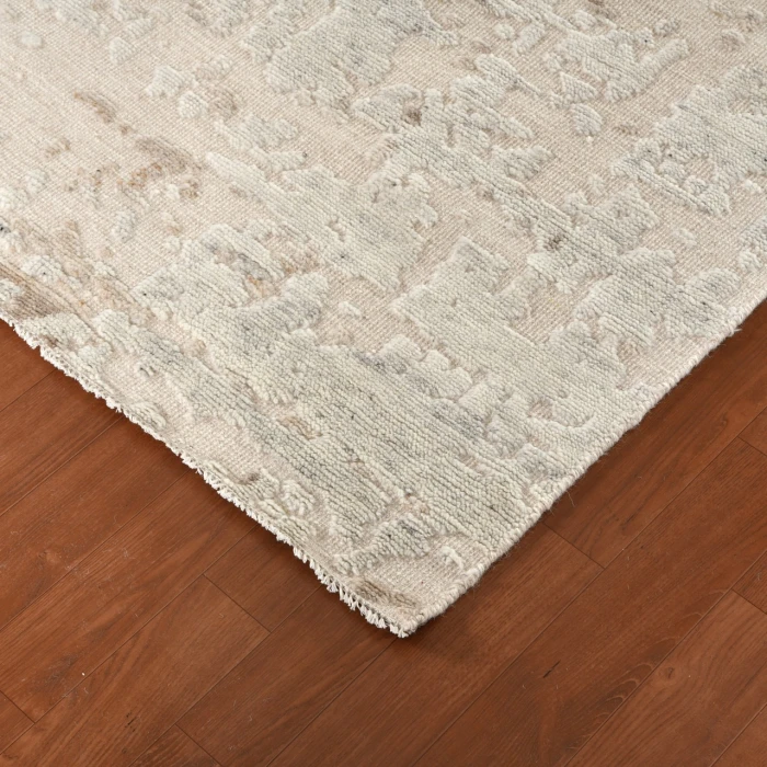 Amer Winston Sand WIN-1 2ft. x 3ft. Rect. Rug