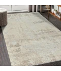 Amer Winston Sand WIN-1 9ft. x 12ft. Rect. Rug