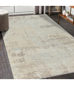 Amer Winston Sand WIN-1 9ft. x 12ft. Rect. Rug