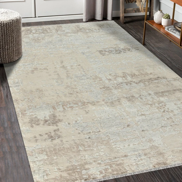 Amer Winston Sand WIN-1 2ft. x 3ft. Rect. Rug