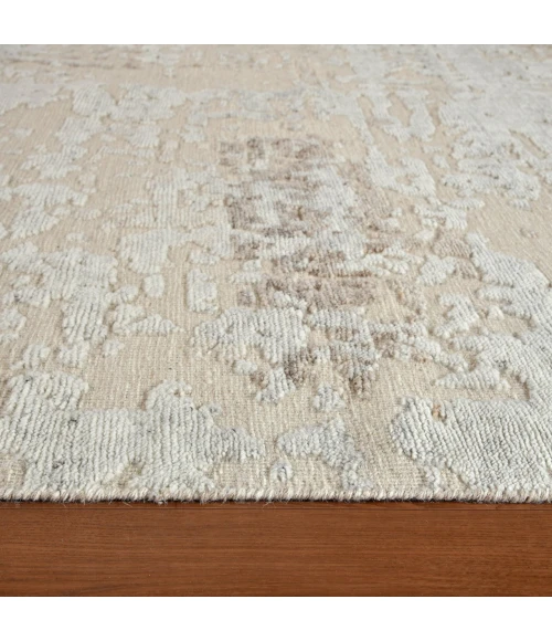 Amer Winston Sand WIN-1 9ft. x 12ft. Rect. Rug