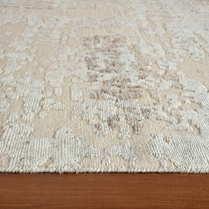 Amer Winston Sand WIN-1 2ft. x 3ft. Rect. Rug