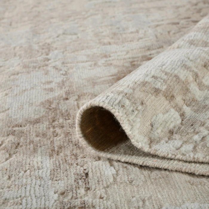 Amer Winston Sand WIN-1 2ft. x 3ft. Rect. Rug