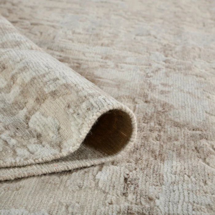 Amer Winston Sand WIN-1 2ft. x 3ft. Rect. Rug
