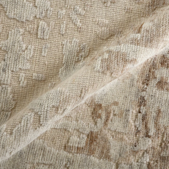 Amer Winston Sand WIN-1 2ft. x 3ft. Rect. Rug