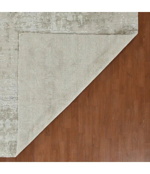 Amer Winston Oatmeal WIN-2 9ft. x 12ft. Rect. Rug