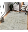 Amer Winston Oatmeal WIN-2 9ft. x 12ft. Rect. Rug
