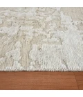 Amer Winston Oatmeal WIN-2 9ft. x 12ft. Rect. Rug