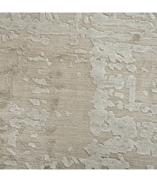 Amer Winston Oatmeal WIN-2 9ft. x 12ft. Rect. Rug