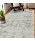 Amer Winston Ash WIN-3 9ft. x 12ft. Rect. Rug