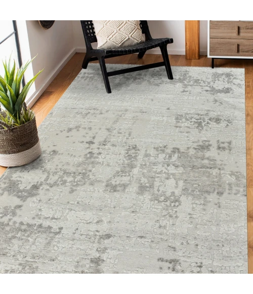 Amer Winston Ash WIN-3 9ft. x 12ft. Rect. Rug