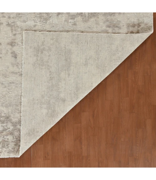 Amer Winston Taupe WIN-4 8ft. x 10ft. Rect. Rug