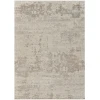 Amer Winston Taupe WIN-4 10ft. x 14ft. Rect. Rug
