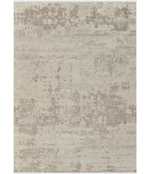Amer Winston Taupe WIN-4 8ft. x 10ft. Rect. Rug