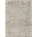 Amer Winston Taupe WIN-4 9ft. x 12ft. Rect. Rug