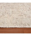 Amer Winston Taupe WIN-4 8ft. x 10ft. Rect. Rug