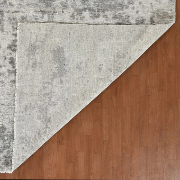 Amer Winston Gray WIN-5 9ft. x 12ft. Rect. Rug