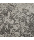 Amer Winston Gray WIN-5 9ft. x 12ft. Rect. Rug