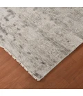 Amer Winston Gray WIN-5 9ft. x 12ft. Rect. Rug