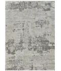 Amer Winston Gray WIN-5 9ft. x 12ft. Rect. Rug