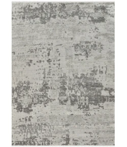 Amer Winston Gray WIN-5 9ft. x 12ft. Rect. Rug