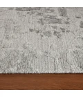 Amer Winston Gray WIN-5 9ft. x 12ft. Rect. Rug