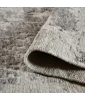 Amer Winston Gray WIN-5 9ft. x 12ft. Rect. Rug