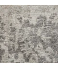Amer Winston Gray WIN-5 9ft. x 12ft. Rect. Rug