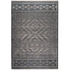 Amer Winslow WNS-5 Tipton Dark Blue Rug 2 ft. X 3 ft. Rectangle