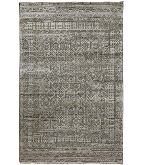 Amer Winslow Moss WNS-2 2ft. x 3ft. Rect. Rug