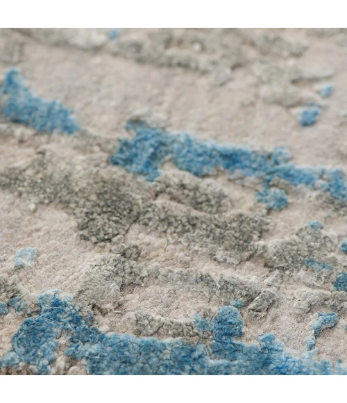 Amer Zenith Water Spray ZEN-11 8ft. x 10ft. Rect. Rug