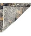Amer Zenith Gray ZEN-224 9ft. x 12ft. Rect. Rug