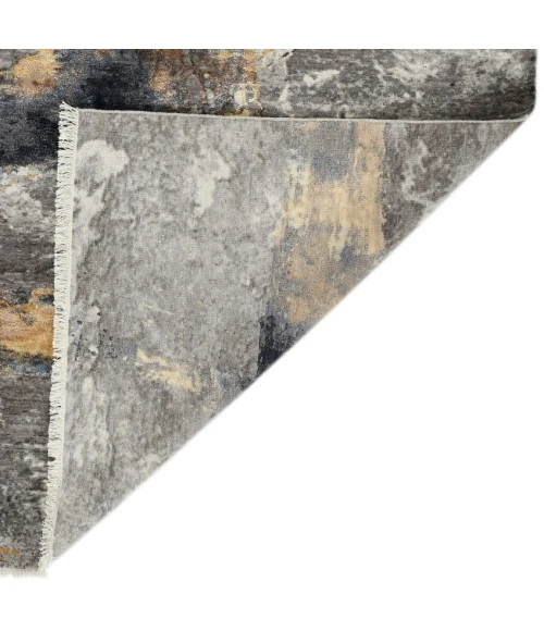 Amer Zenith Gray ZEN-224 9ft. x 12ft. Rect. Rug