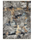 Amer Zenith Gray ZEN-224 9ft. x 12ft. Rect. Rug