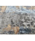Amer Zenith Gray ZEN-224 9ft. x 12ft. Rect. Rug
