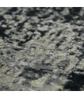 Amer Zenith Dark Gray ZEN-38 10ft. x 14ft. Rect. Rug