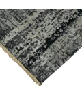 Amer Zenith Dark Gray ZEN-38 10ft. x 14ft. Rect. Rug