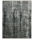 Amer Zenith Dark Gray ZEN-38 10ft. x 14ft. Rect. Rug