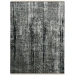 Amer Zenith Dark Gray ZEN-38 2ft. x 3ft. Rect. Rug