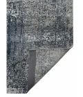 Amer Zenith Graphite ZEN-52 2ft. x 3ft. Rect. Rug