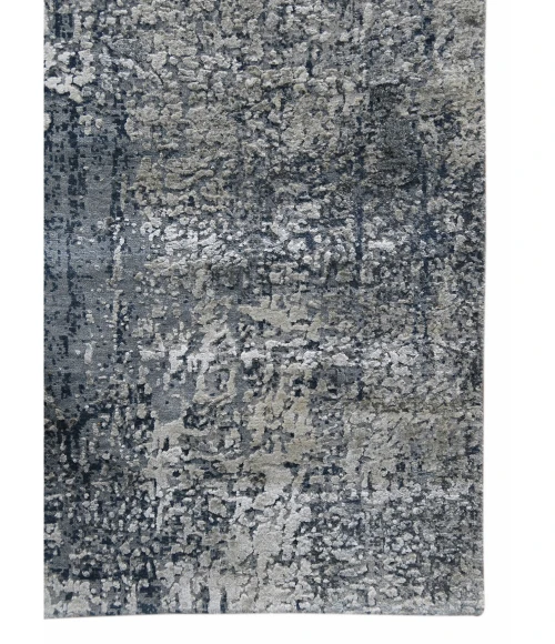 Amer Zenith Graphite ZEN-52 2ft. x 3ft. Rect. Rug