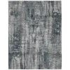 Amer Zenith Graphite ZEN-52 8ft. x 10ft. Rect. Rug
