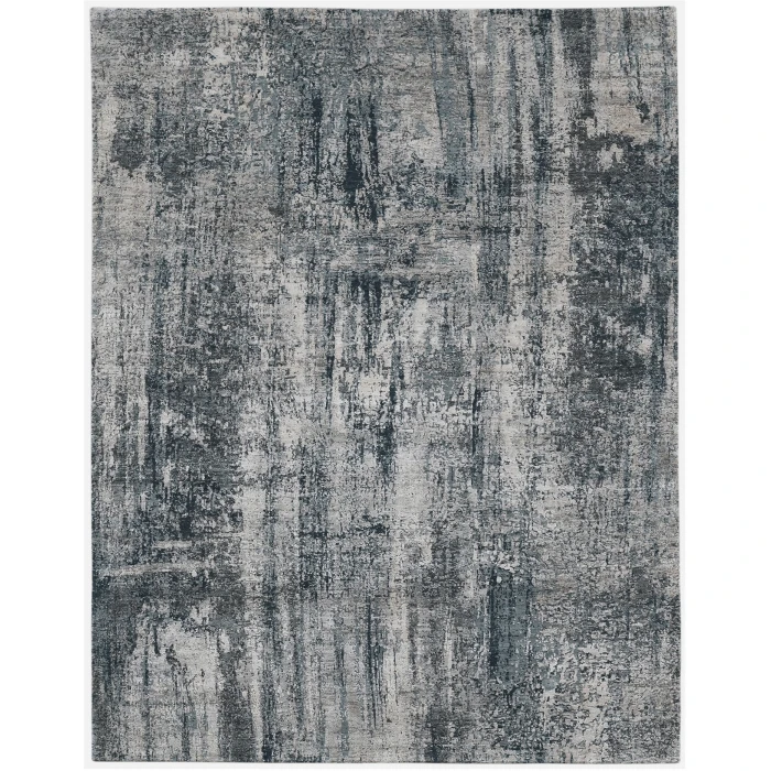 Amer Zenith Graphite ZEN-52 2ft. x 3ft. Rect. Rug