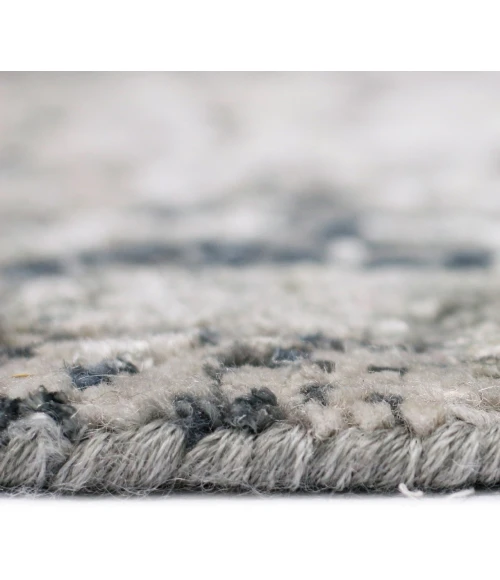 Amer Zenith Graphite ZEN-52 2ft. x 3ft. Rect. Rug