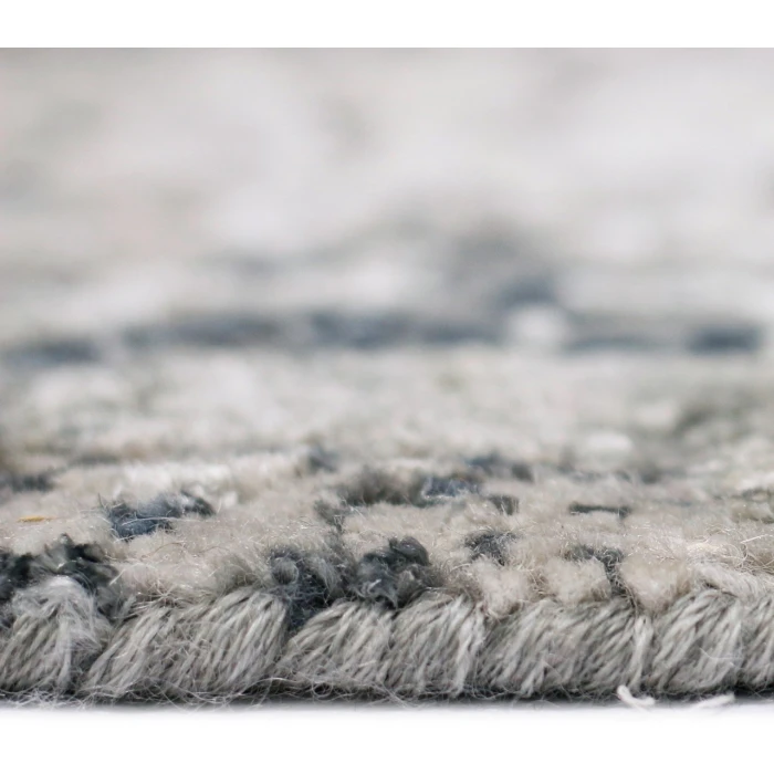 Amer Zenith Graphite ZEN-52 2ft. x 3ft. Rect. Rug