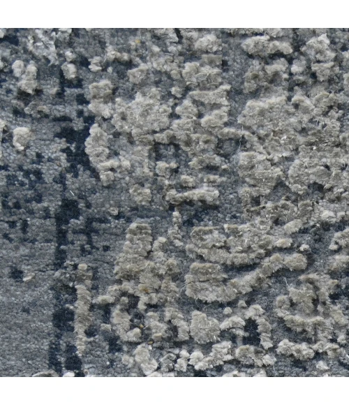 Amer Zenith Graphite ZEN-52 2ft. x 3ft. Rect. Rug