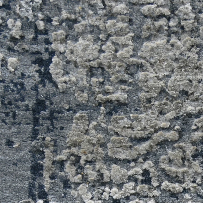 Amer Zenith Graphite ZEN-52 2ft. x 3ft. Rect. Rug